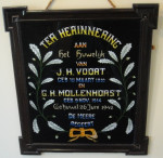 Expositie Den Ham, 2011